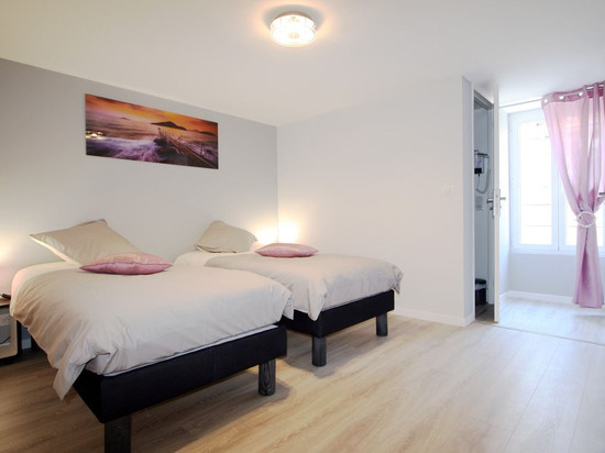 拉芬德拉芳酒店