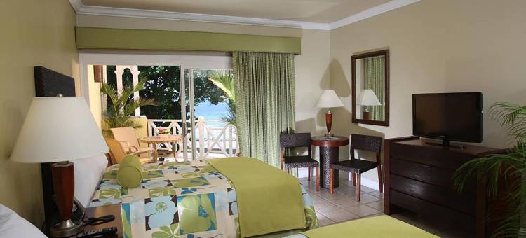 马格达莱纳大海滩度假村(Magdalena Grand Beach & Golf Resort)图片