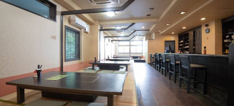 鸟羽大酒店(TOBA GRAND HOTEL)图片