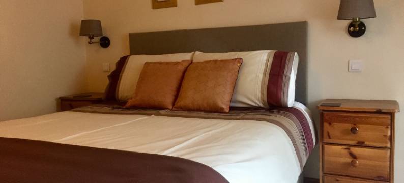 谢拉克住宿加早餐旅馆(Chaillac Bed & Breakfast)图片