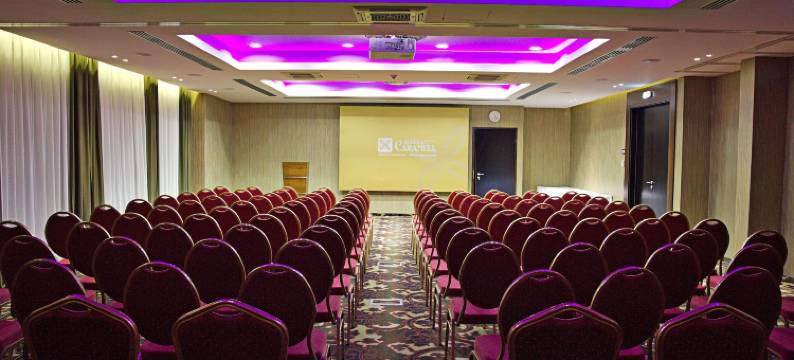 卡拉美高级度假村(Caramell Premium Resort Superior)图片