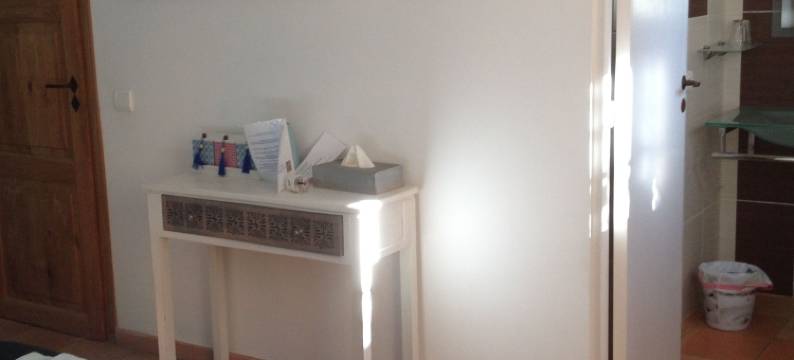 普罗旺斯迪斯瑞德旅馆(La Désirade Chambres d'hôtes en Provence)图片