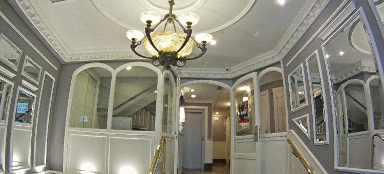 卡泰多拉尔酒店(Hotel Boutique Catedral)图片