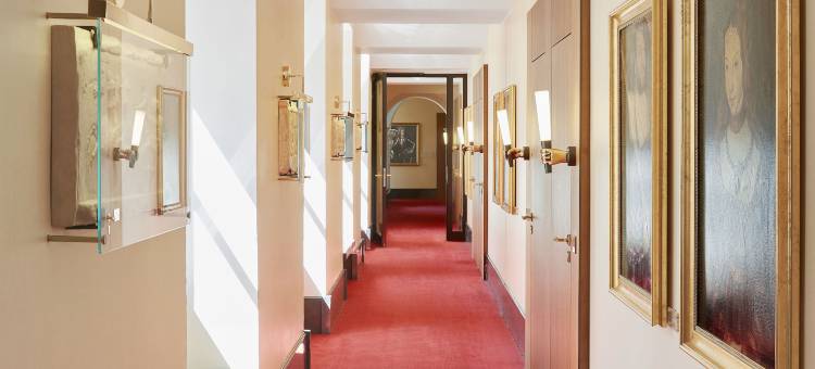 美第奇生活酒店(Living Hotel de Medici)图片