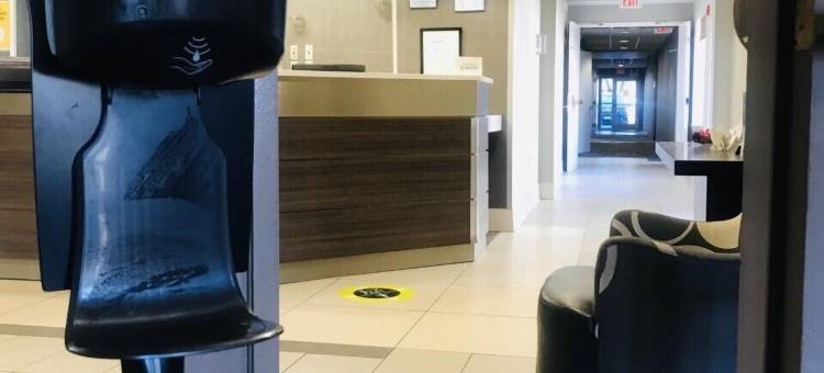 Residence Inn Brownsville图片