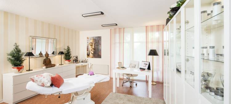 布勒兰德酒店(Landhotel Buller)图片