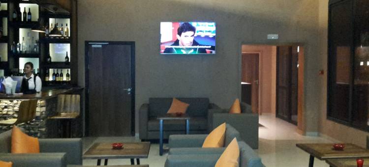 马拉喀什酒店(Relax Hotel Marrakech)图片