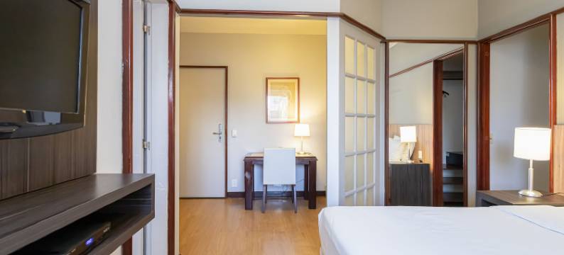 H4保罗大酒店(H4 la Residence Paulista)图片