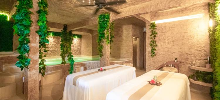 奥尔沃克斯岛苏活精品酒店 - 限成人(Soho Boutique Holbox - Adults Only)图片