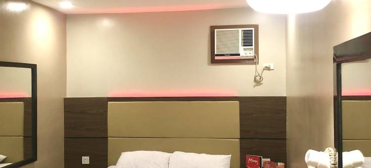 崇光巴科奥尔酒店(Hotel Sogo Bacoor)图片