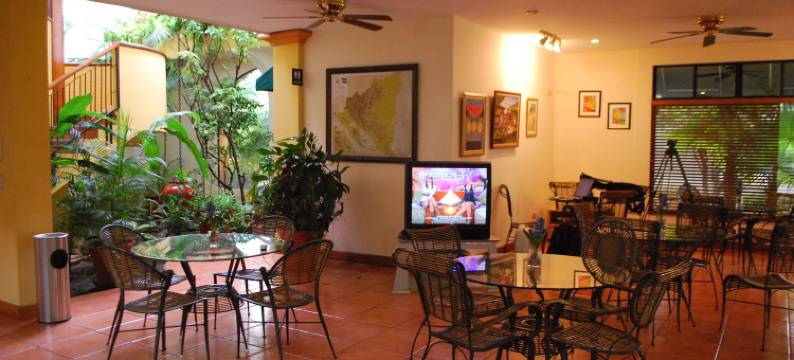 勃兰特酒店(Hotel Brandts Los Robles de San Juan)图片