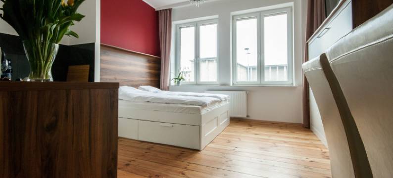 斯穆尔尼公寓(Smolna Apartments by Your Freedom)图片