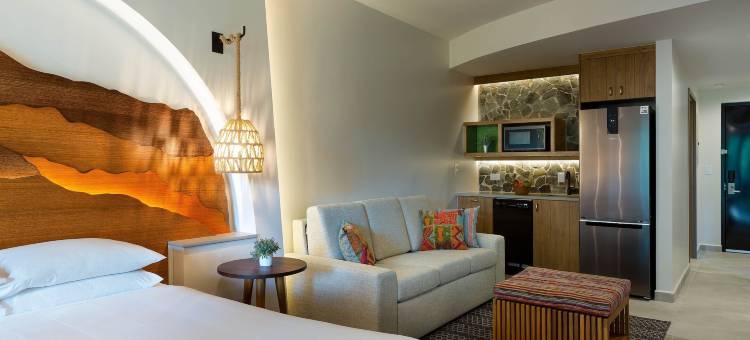 Los Suenos的万豪假日俱乐部(Marriott Vacation Club at Los Sueños)图片