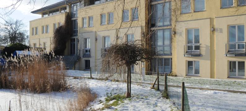 戈德温酒店(Hotel Godewind)图片