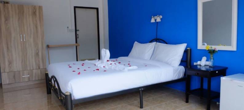 安内克斯旅馆(Lodge Annex)图片