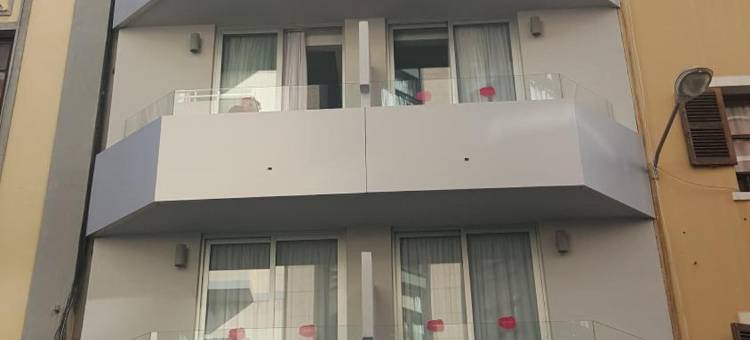曼尼克斯城市公寓酒店(Mannix Urban Apartments)图片