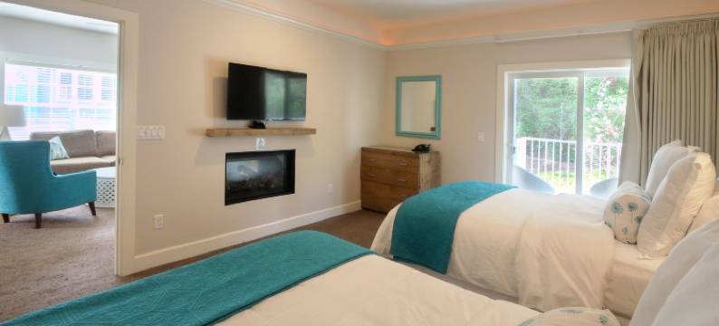 里特亚温泉度假村(Lithia Springs Resort)图片