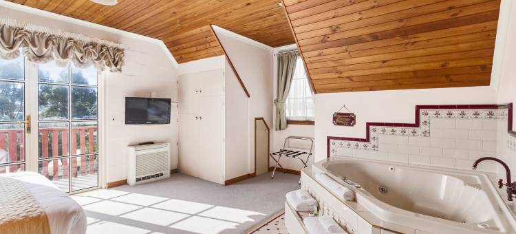 斯旺海岸小屋及套房汽车旅馆(Swansea Cottages & Motel Suites)图片