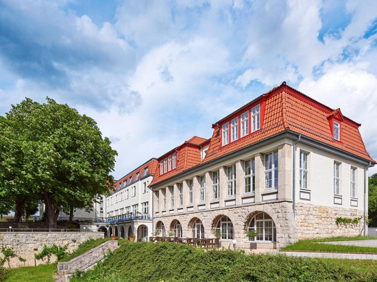 艾德拉克韦恩伯格酒店