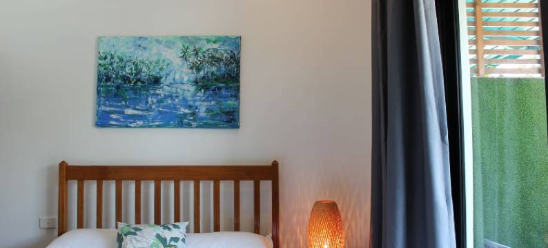 太平洋 酒店(Pacific Crown Hotel)图片