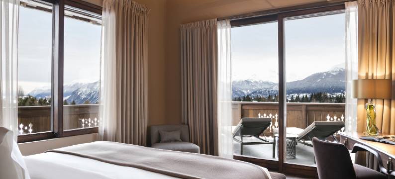 瓜尔达高尔夫酒店及公寓(Guarda Golf Hotel & Residences)图片