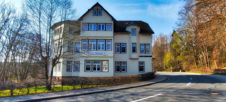 瓦德姆勒酒店(Hotel Waldmühle)图片