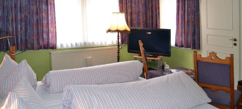 格德尼桑酒店(Hotel Goldene Sonne)图片