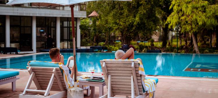 佛陀玛雅花园酒店-KGH集团(Buddha Maya Garden by KGH Group)图片