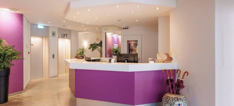 索雷尔索内塔尔酒店(Hotel Sonnental)图片