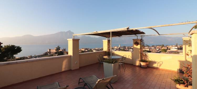 卡德尔拉戈酒店(Residence Ca Del Lago)图片