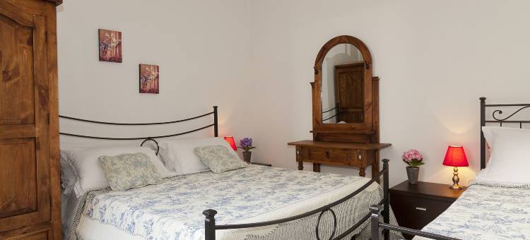 博尔戈古酒店(Borgo Guglielmo)图片