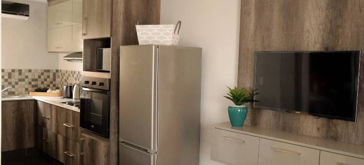 3 华丽套房酒店(3 Lux Suites)图片