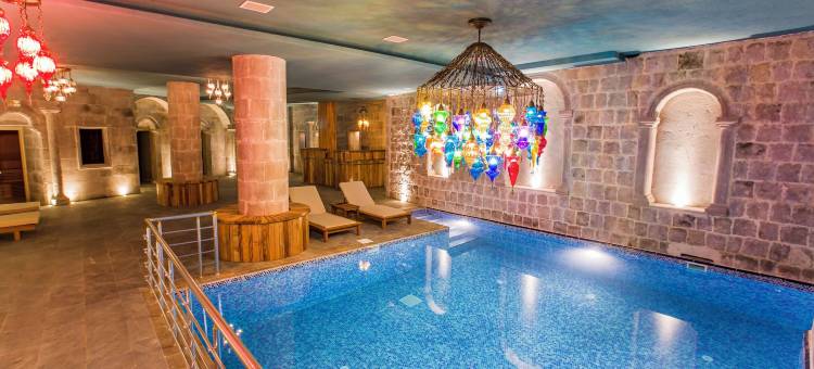 帝国洞穴套房与 Spa(Imperial Cave Suites & Spa)图片