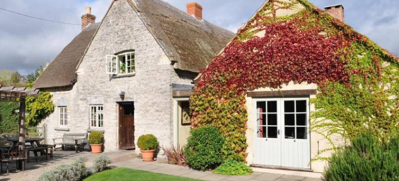 红狮宾馆(The Red Lion Inn)图片