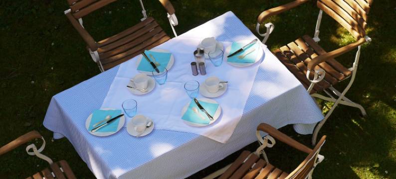 吉克海滨酒店(Hus Kiek in de See)图片