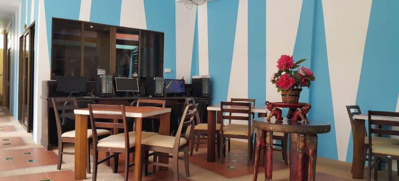 芒通酒店芭东(MT Hotel Patong)图片