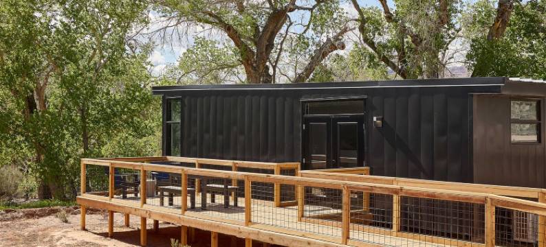 奥托营地锡安(AutoCamp Zion)图片