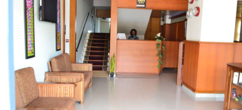 国会酒店(Congress Hotel)图片