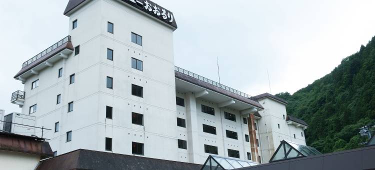 新奥鲁里酒店(Hotel New Ohruri)图片