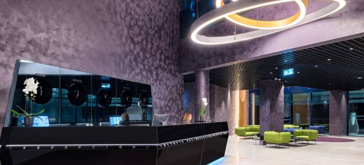 奥林匹亚天空酒店(Hotel Olympia Sky)图片