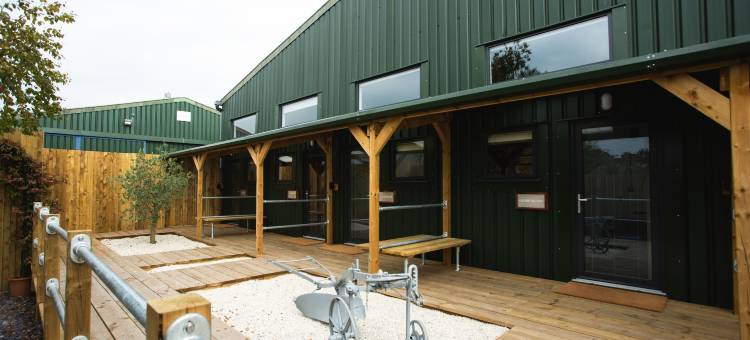 欧文之家农场(Owen House Farm)图片