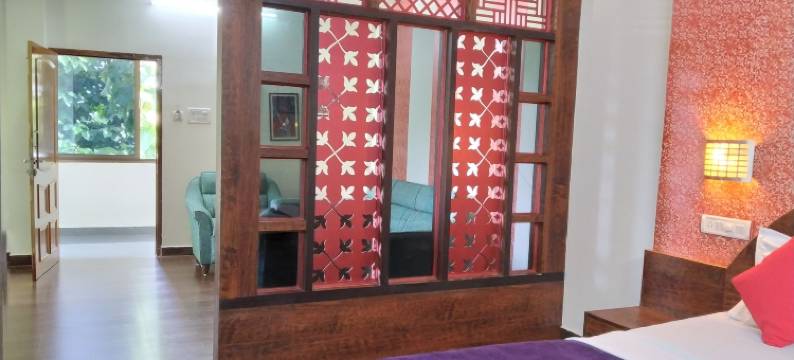 绿点度假村(Green Point Resort)图片