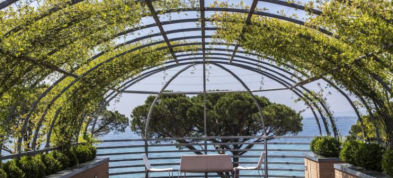 科尔特瓦里尔酒店(Hotel Corte Valier)图片