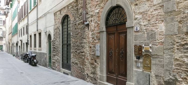 努玛佛罗伦萨贝尔菲奥雷宫(Numa Florence Palazzo Belfiore)图片