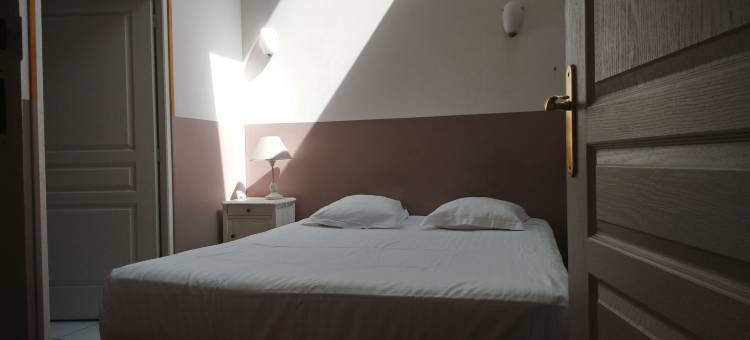 沙特尔公寓酒店(Residences de Chartres)图片