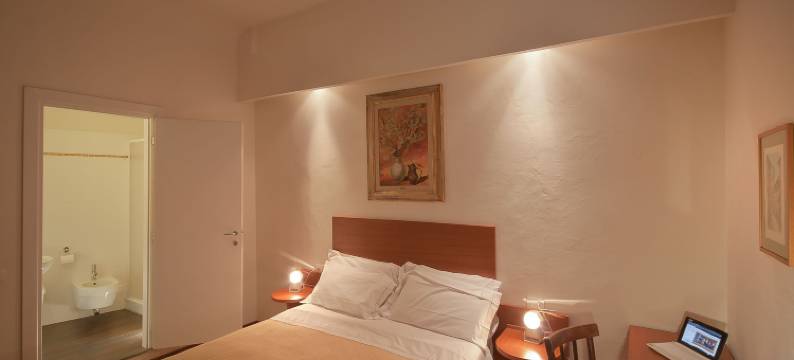 卡萨比利酒店(Casa Billi)图片