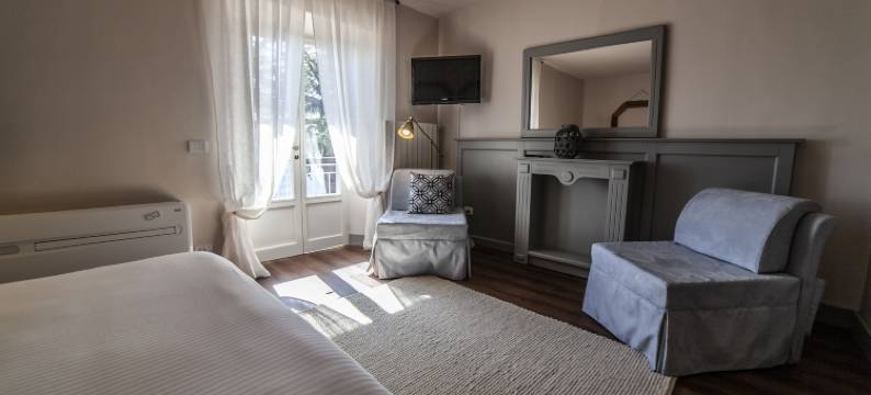 伊尔乔科酒店(Il Ciocco Hotels)图片