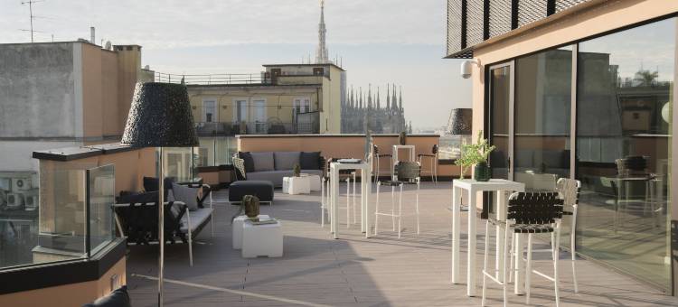 米兰十一Brera公寓(Milan Eleven by Brera Apartments)图片