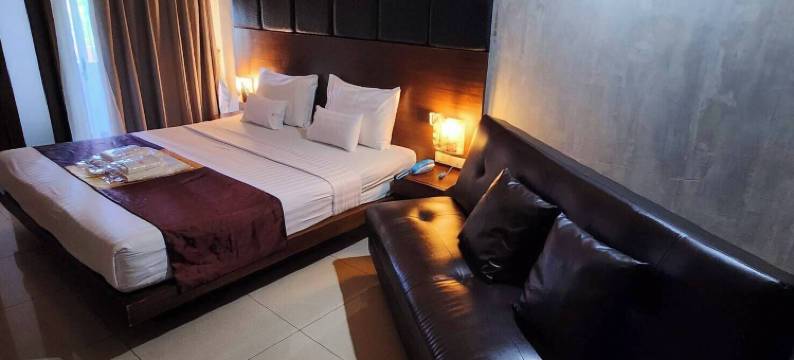 O系列曼谷查查套房(Collection O The Bangkok Cha Cha Suite)图片