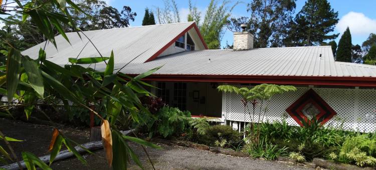 罗卡希酒店(Lokahi Lodge)图片